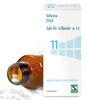 Sale Dr Schussler 11 Silicea 200 Compresse