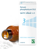 Sale Dr Schussler N.3 Ferrum Phosphoricum 200 Compresse