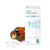 Sale Dr Schussler N.6 Kalium Sulfuricum 200 Compresse