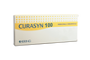CURASYN 100 30 CAPSULE 500MG