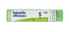 Sabadilla Off Boi 5ch Gr 4g
