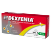 Dexfenia 20 Compresse Rivestite 25mg