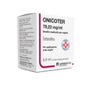 ONICOTER 78,22 mg/ml