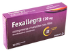 Fexallegra 120 mg compresse rivestite con film