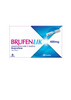 Brufenlik 20 Buste 400mg 10ml