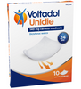 Voltadol Unidie 140 Mg 10 Cerotti Medicati