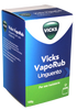 Vicks VapoRub