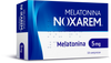 Melatonina Noxarem 3 mg compresse