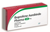Ibuprofene Aurobindo Pharma 400 mg capsule molli