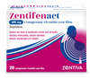 Zentifenact 200 mg compresse rivestite con film