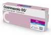 CLOTRIMAZOLO EG 2% crema vaginale