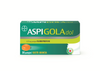 Aspigoladol 16 Pastiglie Arancia 8,75mg