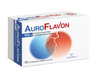 AUROFLAVON 500 mg compresse rivestite con film