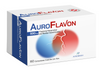 AUROFLAVON 500 mg compresse rivestite con film