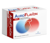 AUROFLAVON 500 mg compresse rivestite con film