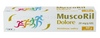 MUSCORIL DOLORE 20 mg/g gel