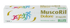 MUSCORIL DOLORE 20 mg/g gel