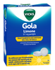 Vicks Gola Mentolo 5/1 mg pastiglie