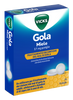 Vicks Gola Mentolo 5/1 mg pastiglie