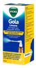 Vicks Gola Mentolo 2/0,5 mg/mL spray oromucosale, soluzione