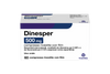 Dinesper 500 mg compresse rivestite con film