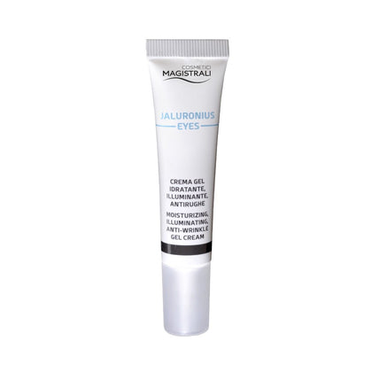 Cosmetici Magistrali Jaluronis Eye Contorno Occhi 15Ml