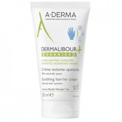 Dermalibour+ Crema Barriera 50ml