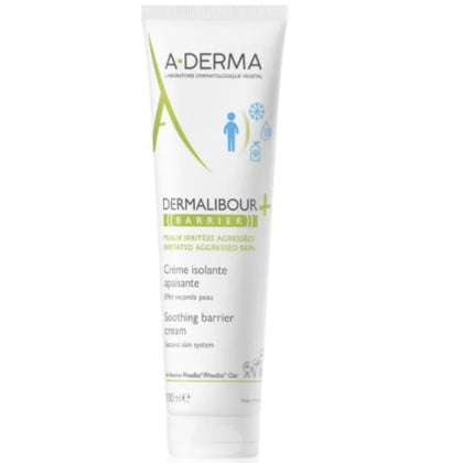 Dermalibour+ Barrier Crema Isolante Lenitiva 100Ml