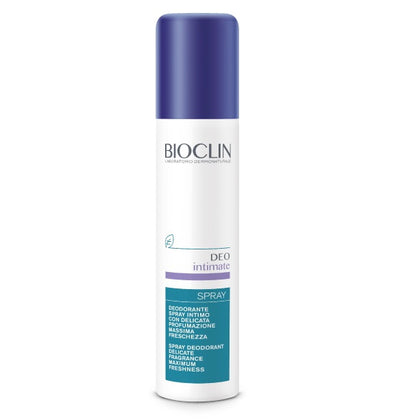 Bioclin Deo Intimate Spray 100ml