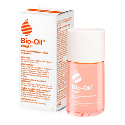 Bio-oil Olio Dermatologico 60ml