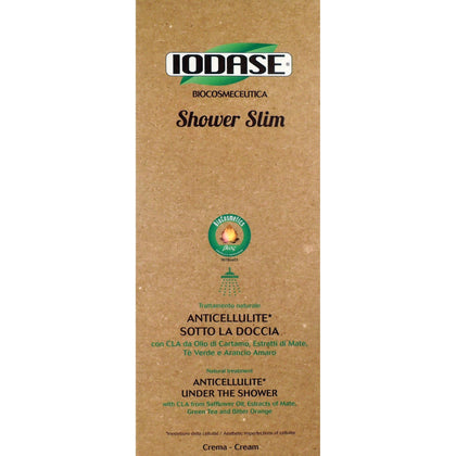 Iodase Bio Shower Slim 220ml