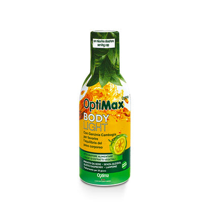 Optimax Body Light 500ml