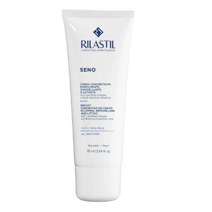 Rilastil Seno Crema Concentrata 75Ml