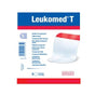 Leukomet T Medicazione Adesiva Trasparente 8x10cm 5 Pezzi