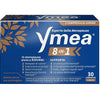 Ymea 8 In 1 30 Compresse