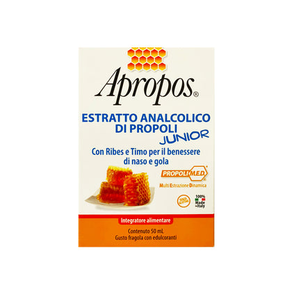 Apropos Estratto Analcolico 50ml