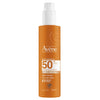 Eau Thermale Avene Spray Solare Spf50 200ml