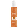 Eau Thermale Avene Olio Solare SPF30 200Ml