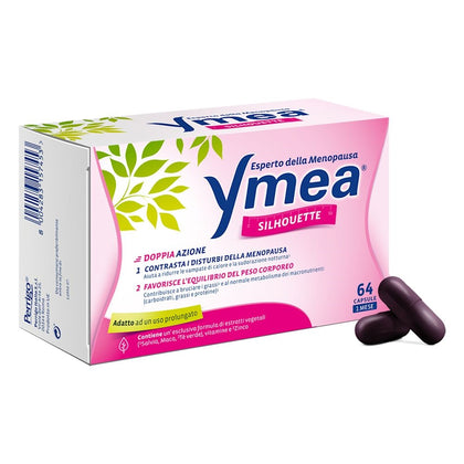 Ymea Silhouette 64 Capsule