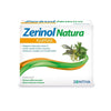 Zerinol Natura Fluituss 20 Bustine Effervescenti