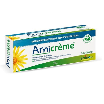 Boiron Arnicreme 70g