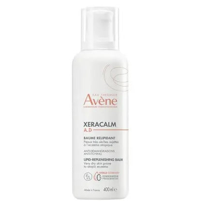 Avene Xeracalm A.D Balsamo Liporestitutivo 400Ml