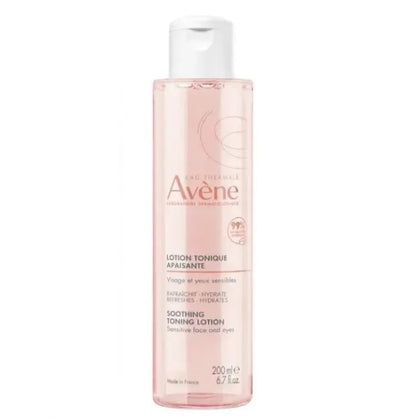 Eau Thermale Avene Lozione Tonica Lenitiva 200ml