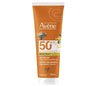 Eau Thermale Avene Latte Solare Bambino Spf50+ 250ml