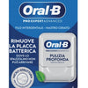 Oral B Pro Expert Filo Interdentale Cerato 50m