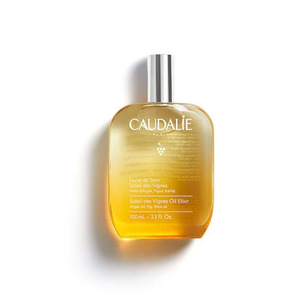 CAUDALIE OLIO TRATTANTE SOLEIL DES VIGNES 100ML