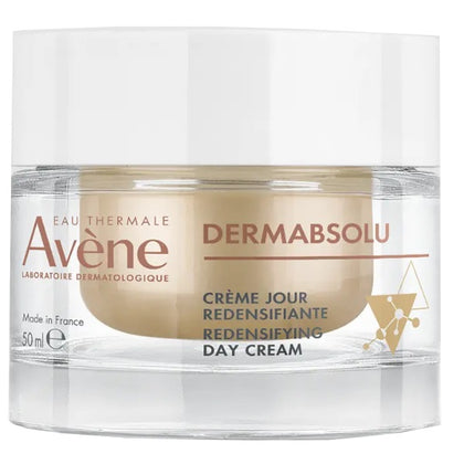 Avene Dermabsolu Crema Giorno Ridensificante 50ml
