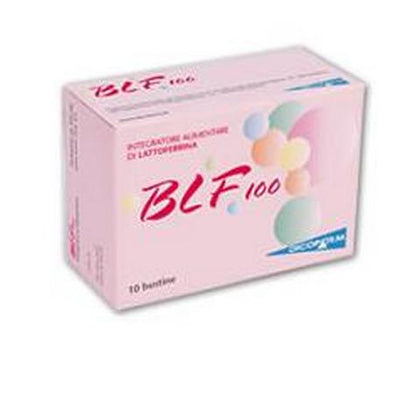 Blf100 10 Buste
