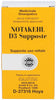NOTAKEHL D3 10 SUPPOSTE 2G SANUM