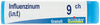 Boiron Influenzinum 9 Ch Globuli Formula 2023